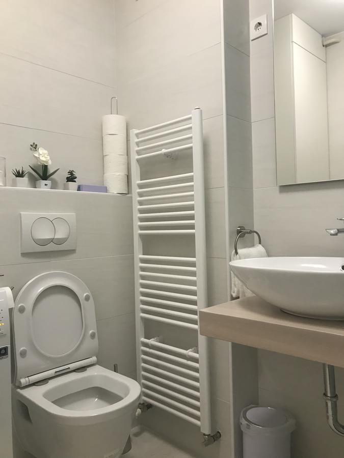 New In Varaždin Zewnętrze zdjęcie